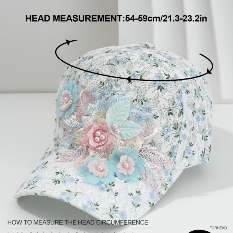 Gorra de béisbol bordada de lu - Outdoor Lighting Unique reseña y precio
