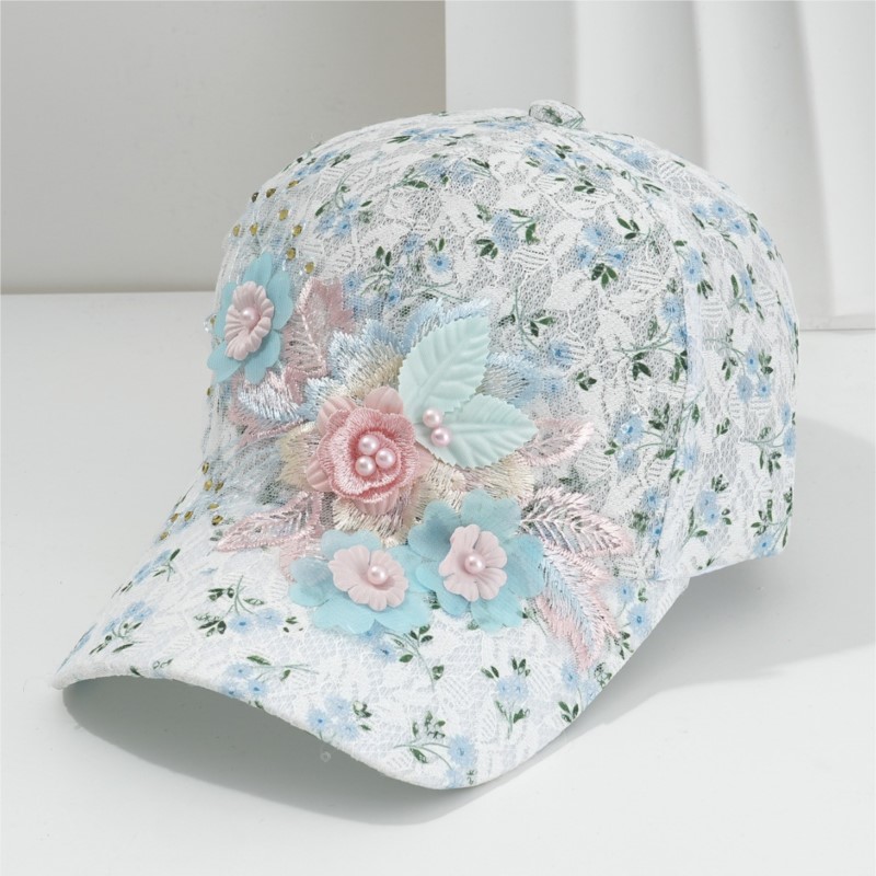 Gorra de béisbol bordada de lu - Outdoor Lighting Unique reseña y precio