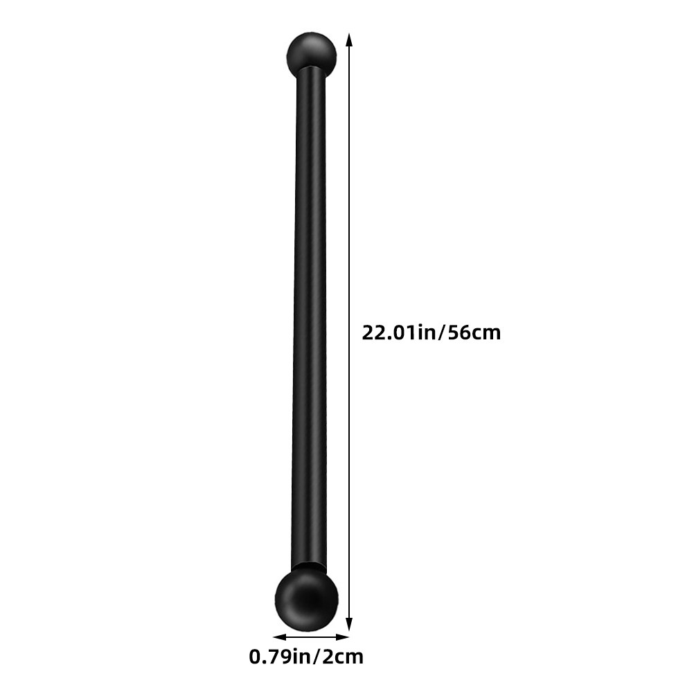 2 Piezas Soporte de Repuesto p - Outdoor Lighting Black reseña y precio