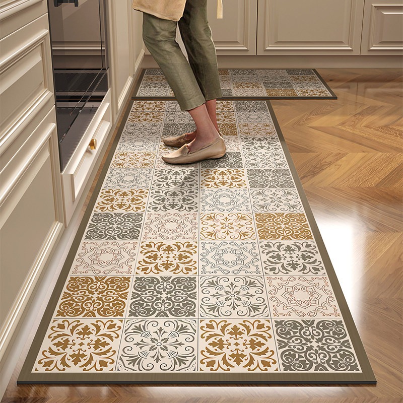 Alfombra Antideslizante para C - Outdoor Lighting Mid Century Modern reseña y precio