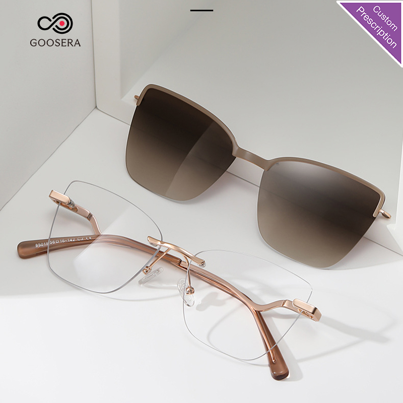 Gafas de Sol Polarizadas Magné - Outdoor Lighting Unique reseña y precio