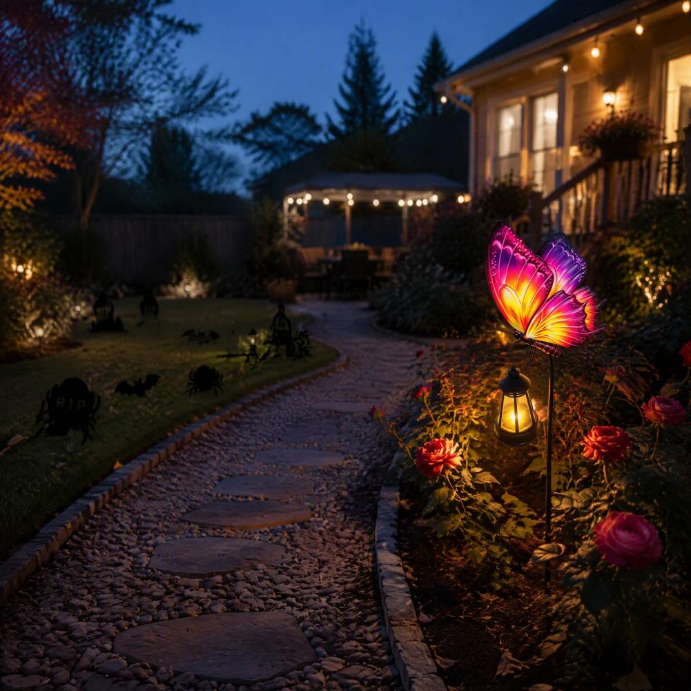Regalos de Cumpleaños Únicos p - Outdoor Lighting Unique reseña y precio