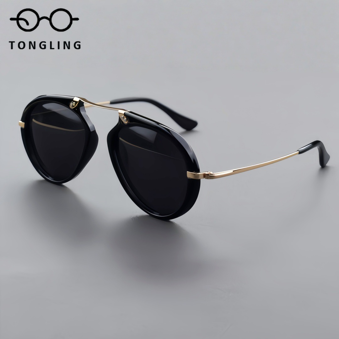 Gafas de Sol de Titanio TR90 U - Outdoor Lighting Unique reseña y precio