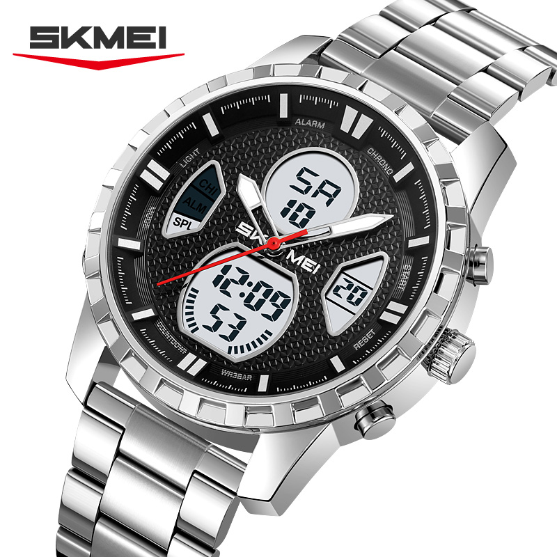 Reloj Deportivo SKMEI 2516, Mo - Outdoor Lighting Unique reseña y precio