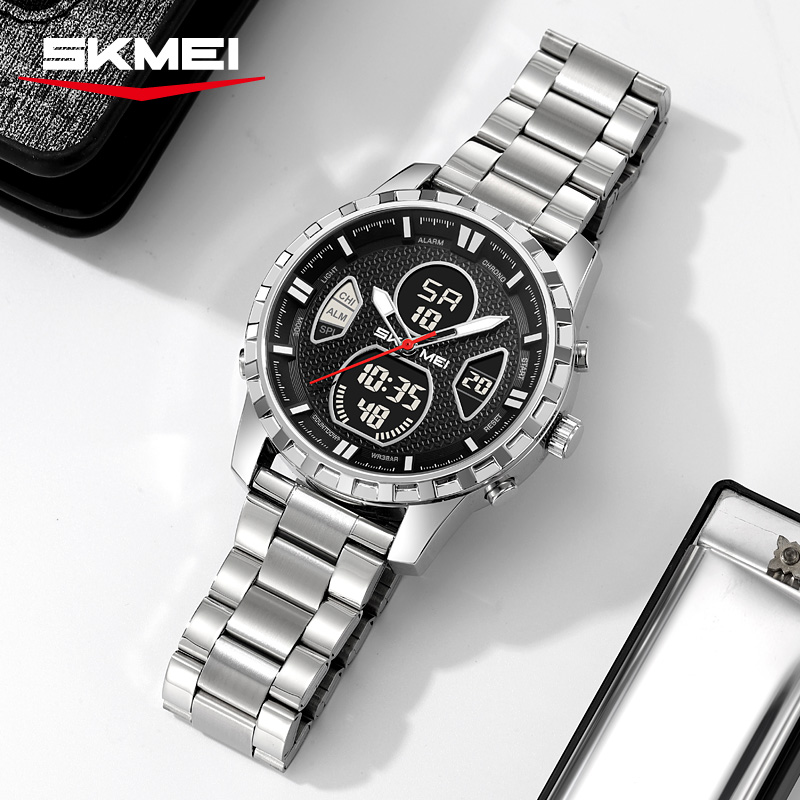 Reloj Deportivo SKMEI 2516, Mo - Outdoor Lighting Unique reseña y precio
