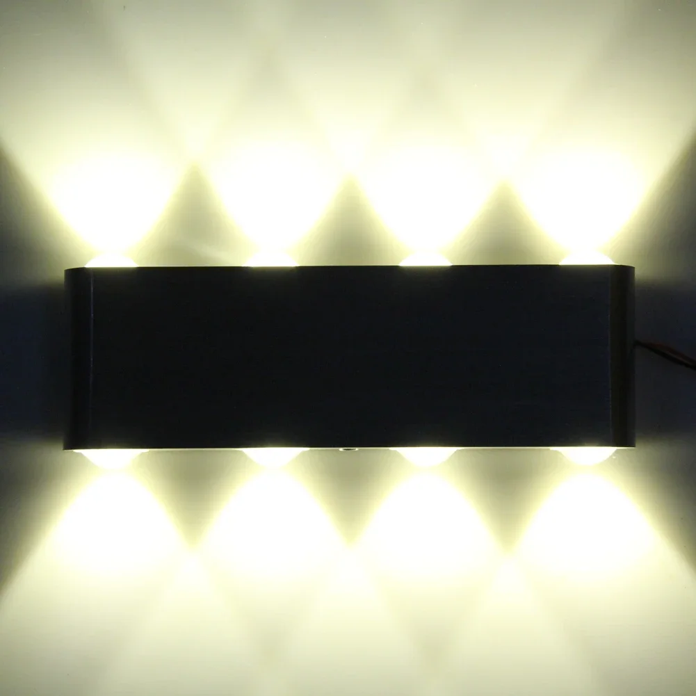 Lámparas de pared LED regulabl - Quality Outdoor Lighting Fixtures reseña y precio