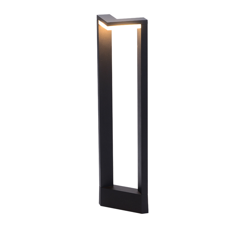 Luz LED para césped impermeabl - Outdoor Lighting Unique reseña y precio